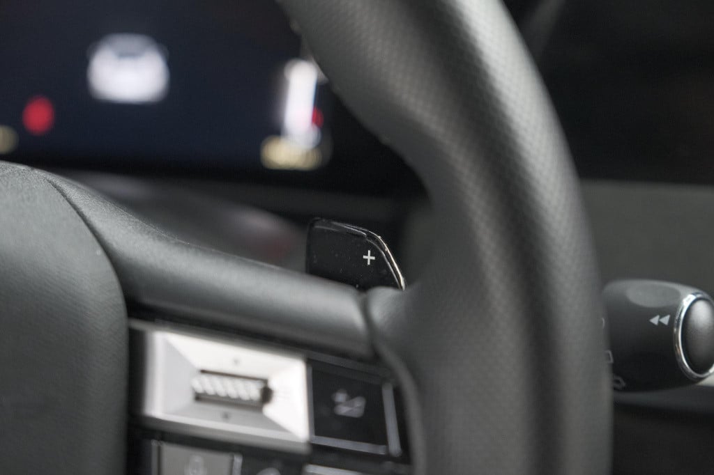 Ds Ds 4 puretech 130 eat8 performance line | camera | apple carplay | alcan
