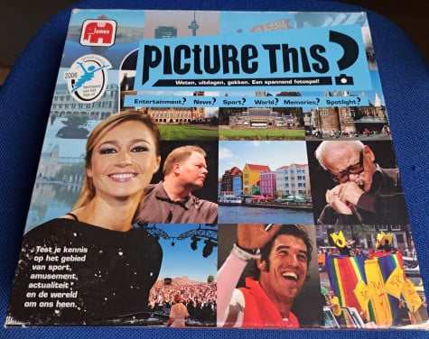 Spel pictures this.