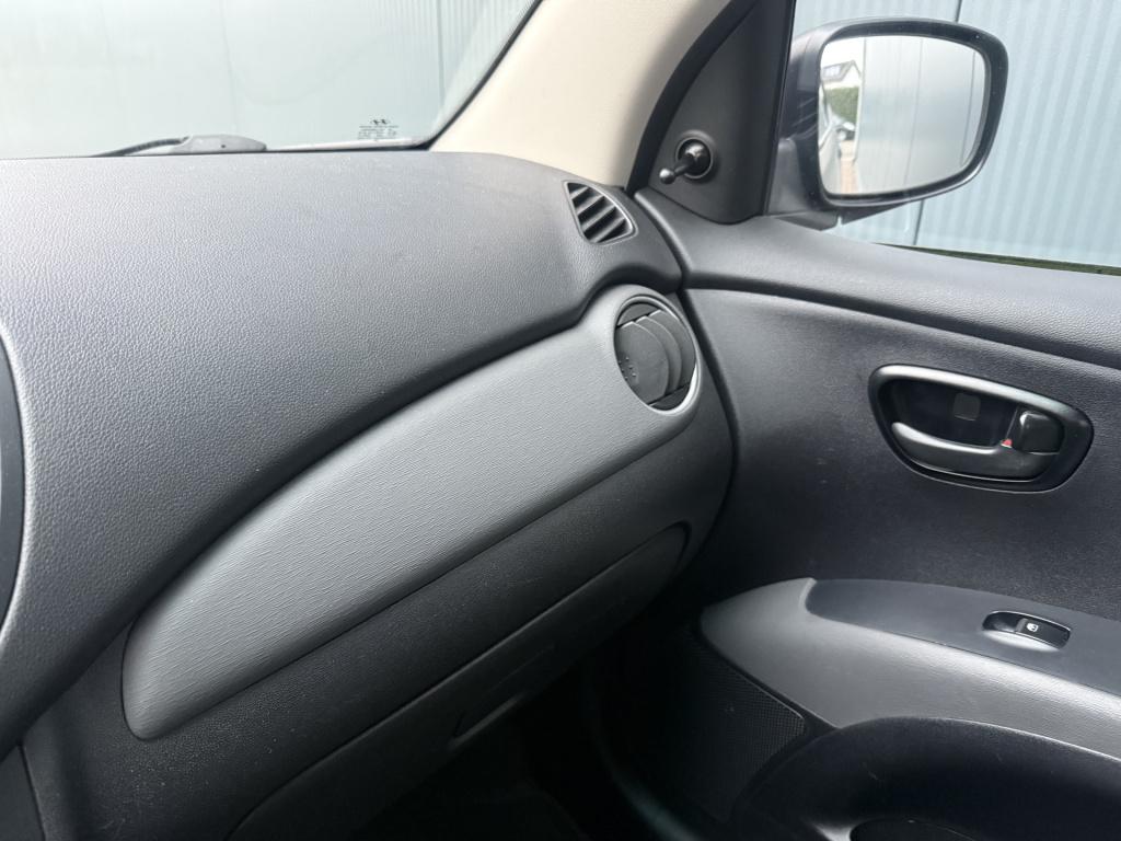 Hyundai I 10 1.1 active cool 5-drs