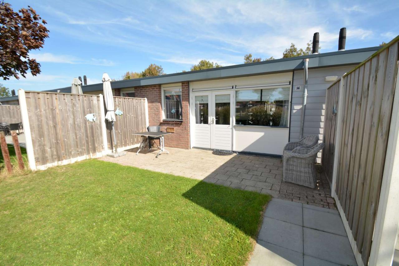 Te huur woning in Serooskerke dichtbij Middelburg en Vlissingen