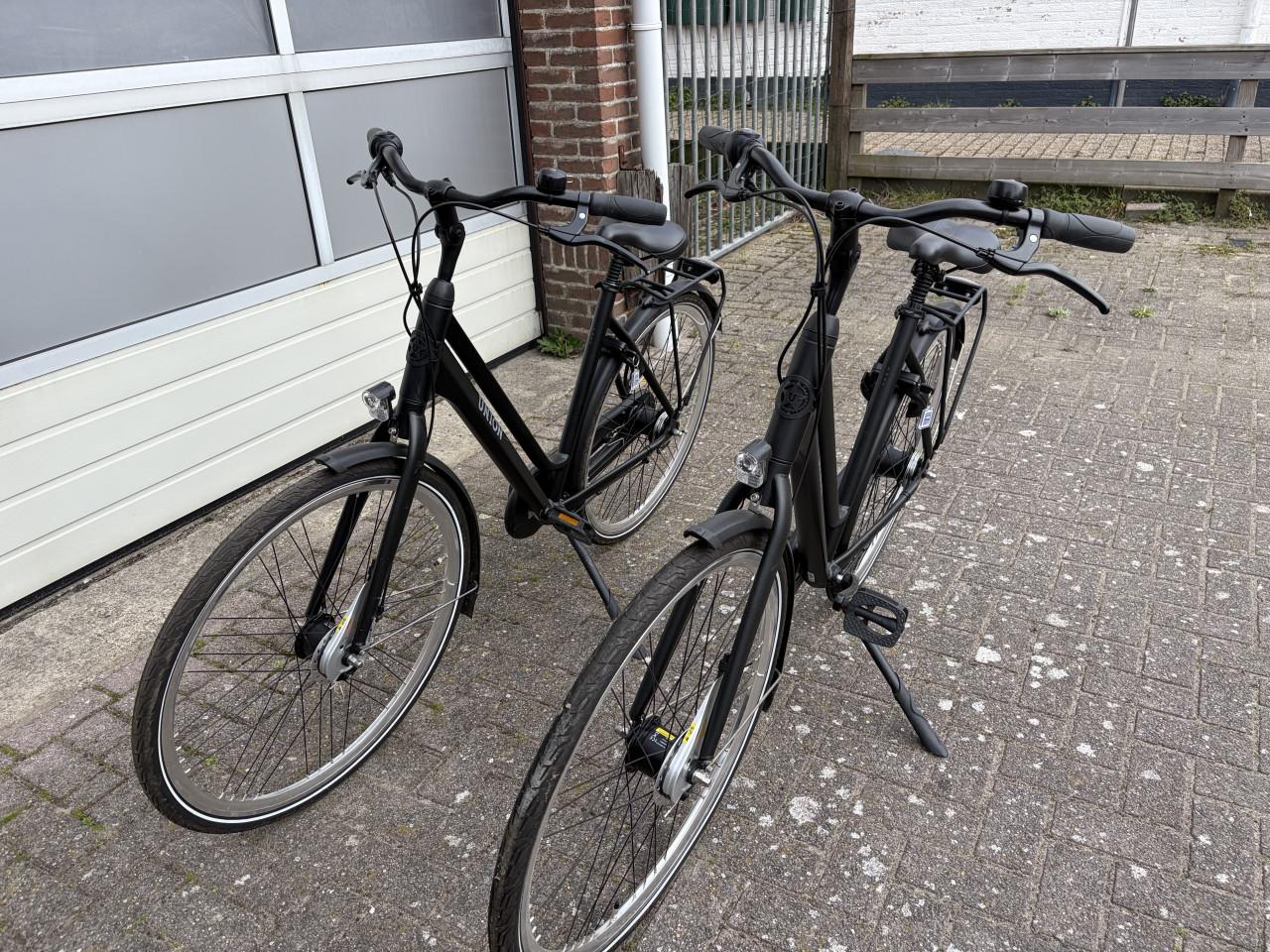 Union N7 Damesfiets 53 cm