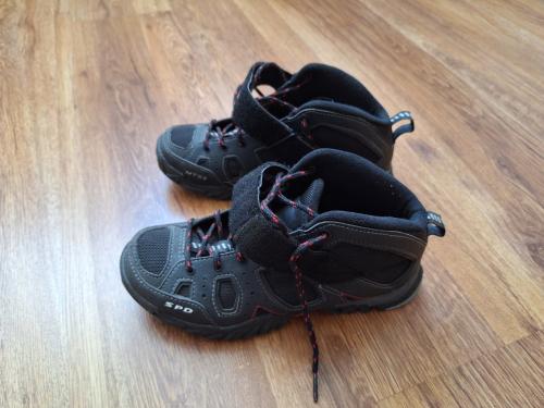 Shimano fiets schoenen maat 39