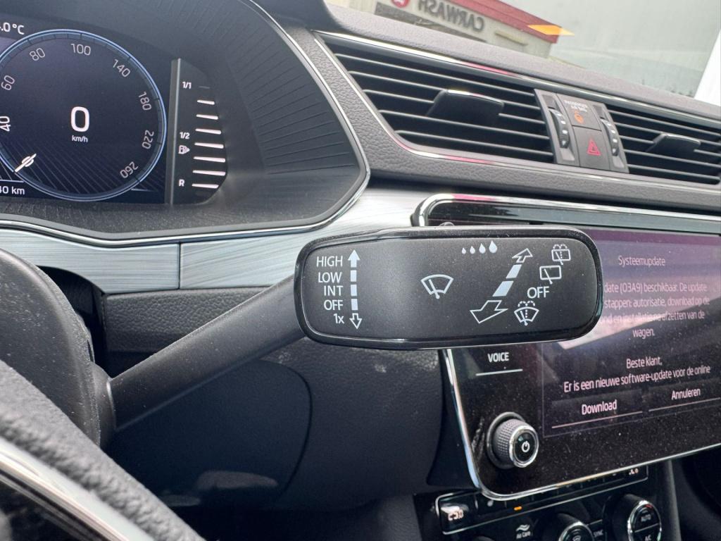 Skoda Superb combi 1.4 tsi iv business edition plus