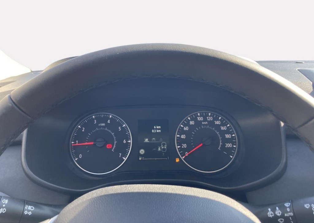 Dacia Jogger 1.0 tce 110 extreme 7p. - demo