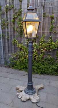 Tuinlantaarn KS Verlichting