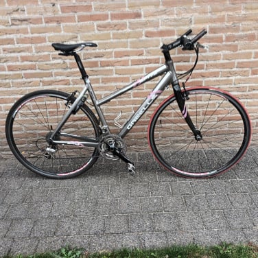 Gazelle SPN-e damessportfiets.