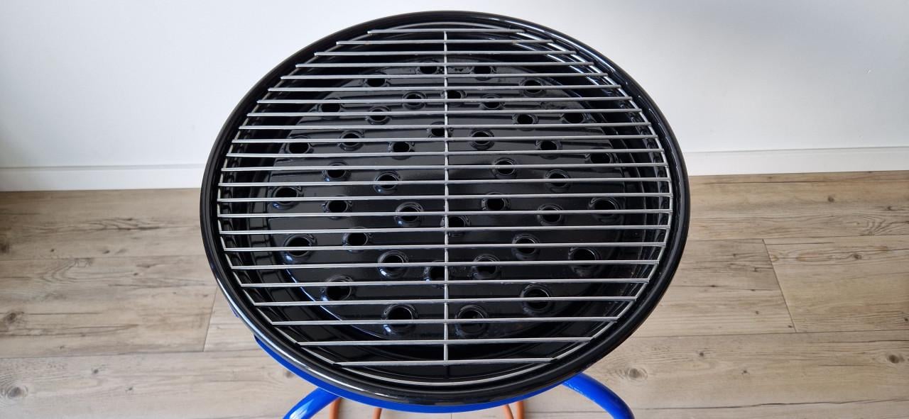 Cadac gas skottelbraai/BBQ