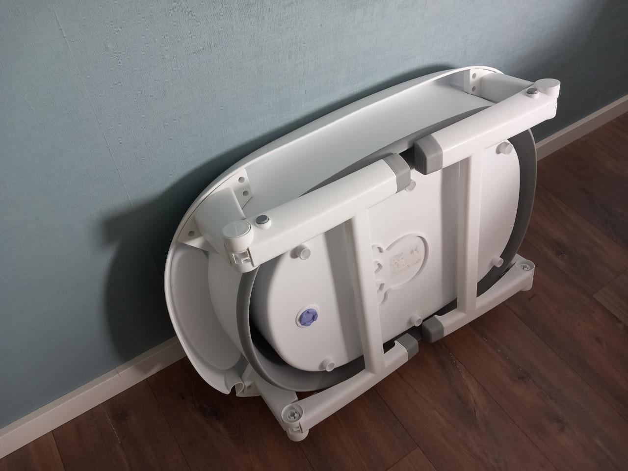 Kinderbadje opvouwbaar