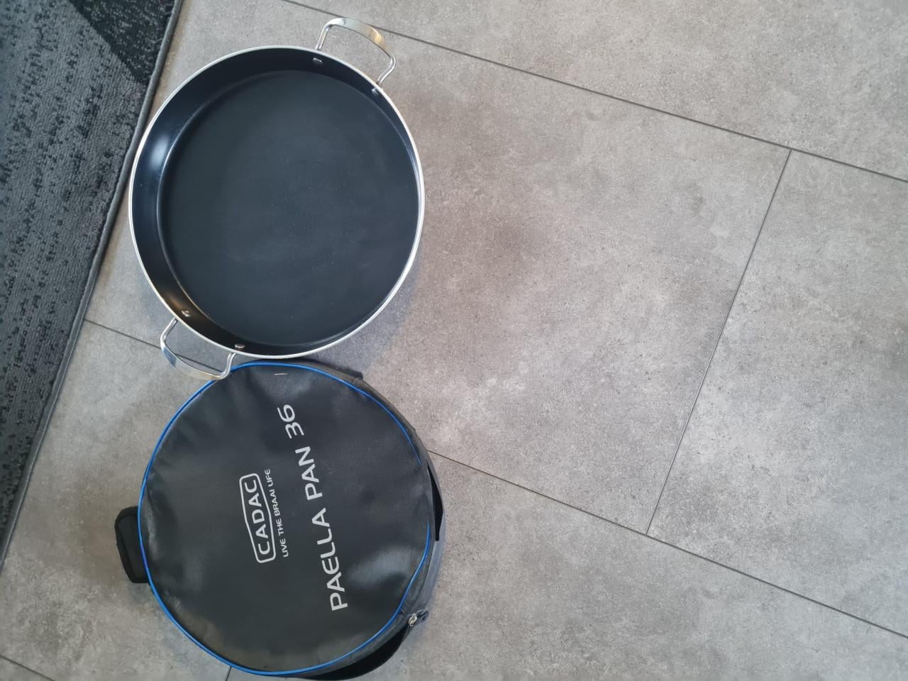 Skottelbraai
