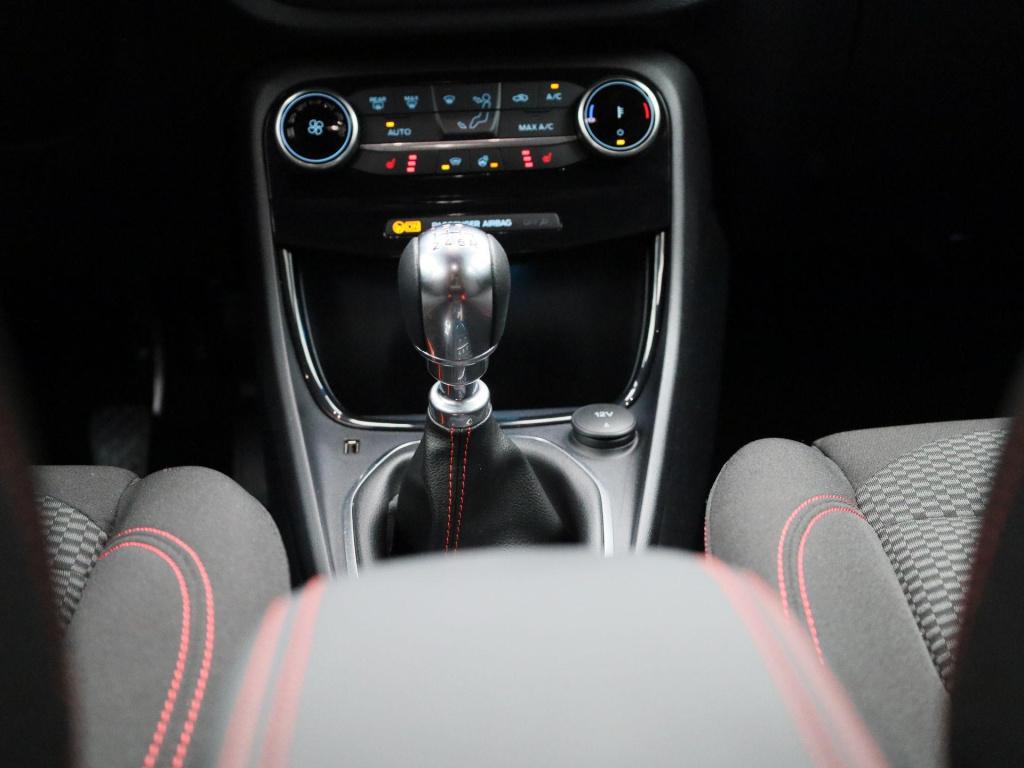 Ford Puma 1.0 ecoboost hybrid st-line | climate control | cruise control | 