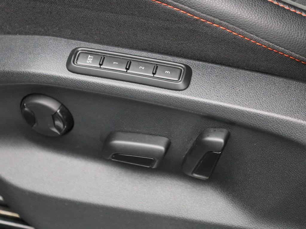 Seat Tarraco 1.5 tsi fr business | automaat | virtual cockpit | climate con