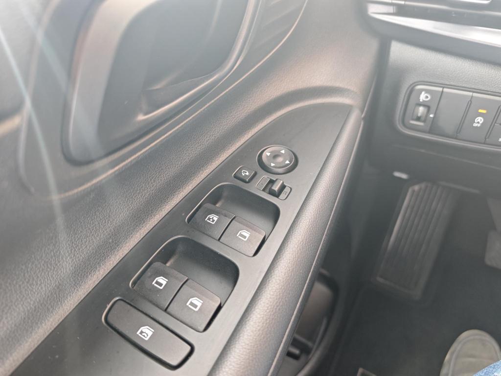 Hyundai I 20 1.0 t-gdi comfort