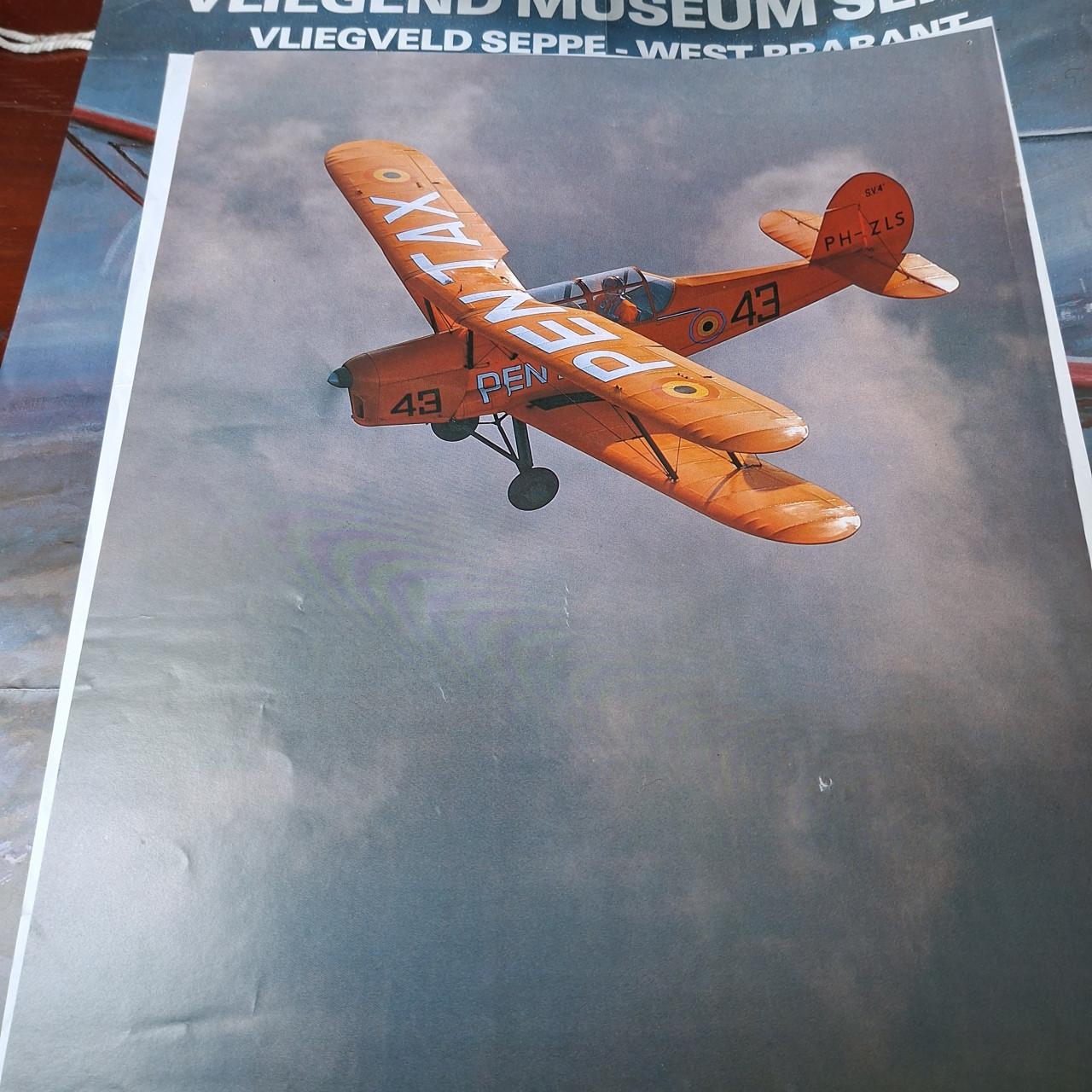 Affiche Arnemuiden
