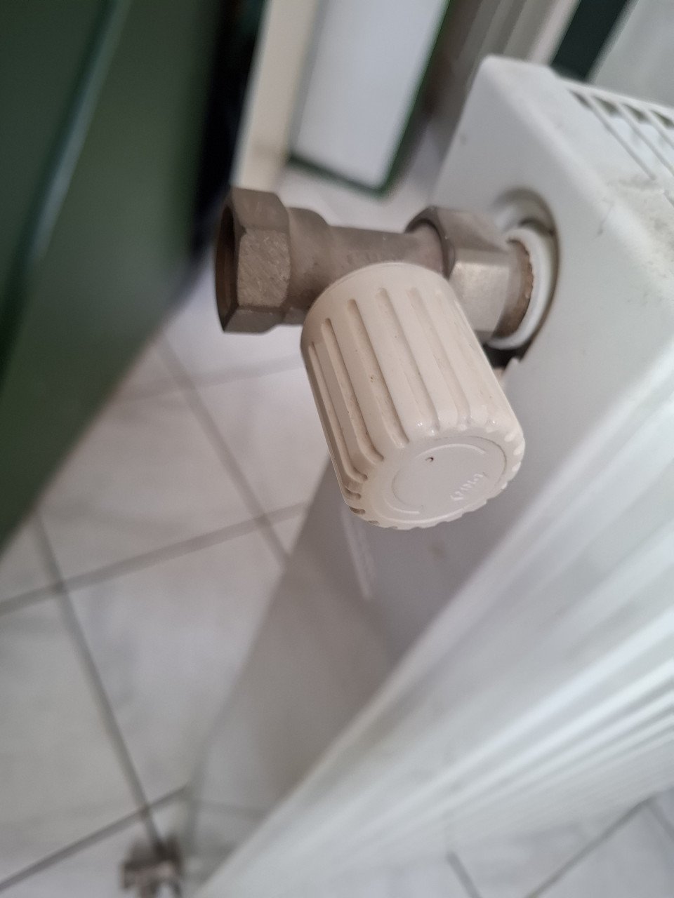 Radiator Radson compact