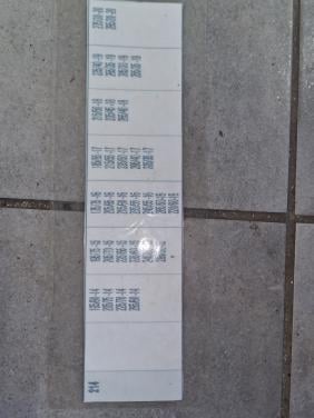 Sneeuwkettingen maggi trak 214