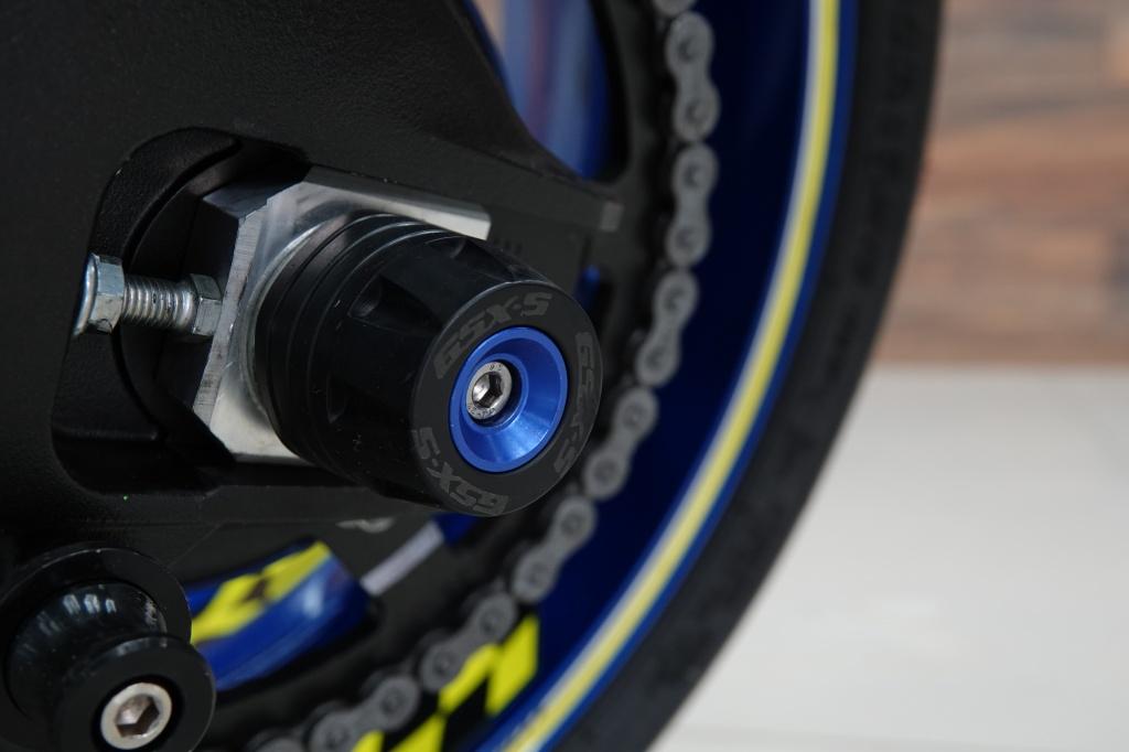 Suzuki GSX tour gp edition gsx-s1000 | | gp edition | austin racing |