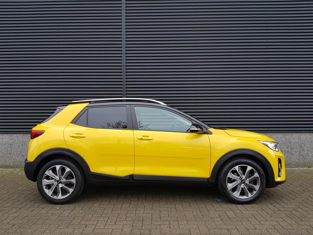 Kia Stonic dynamicplusline 100pk