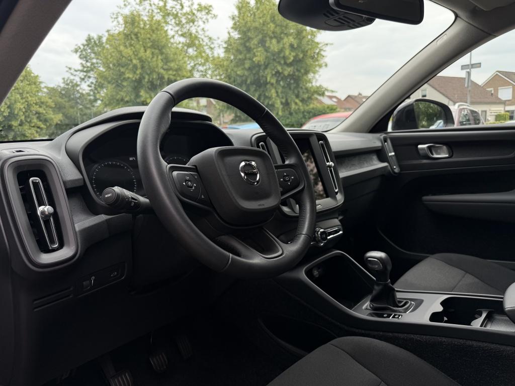 Volvo XC40 1.5 t2 momentum - 12.600km - nieuwstaat -