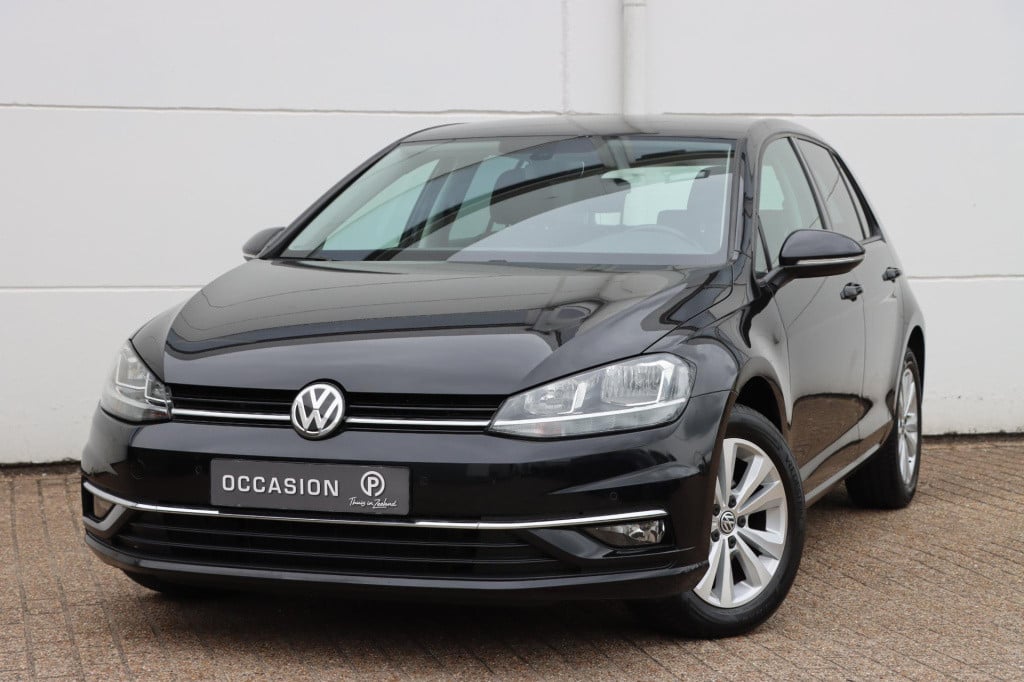 Volkswagen Golf 1.0 tsi comfortline business 115pk