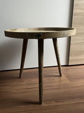 Tafeltje van Riverdale