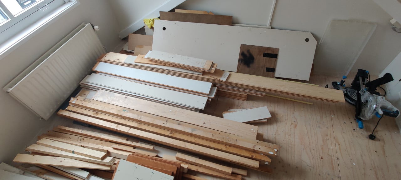 Hout