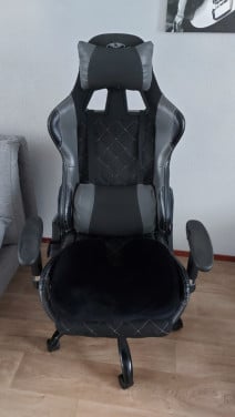 Bureau stoel