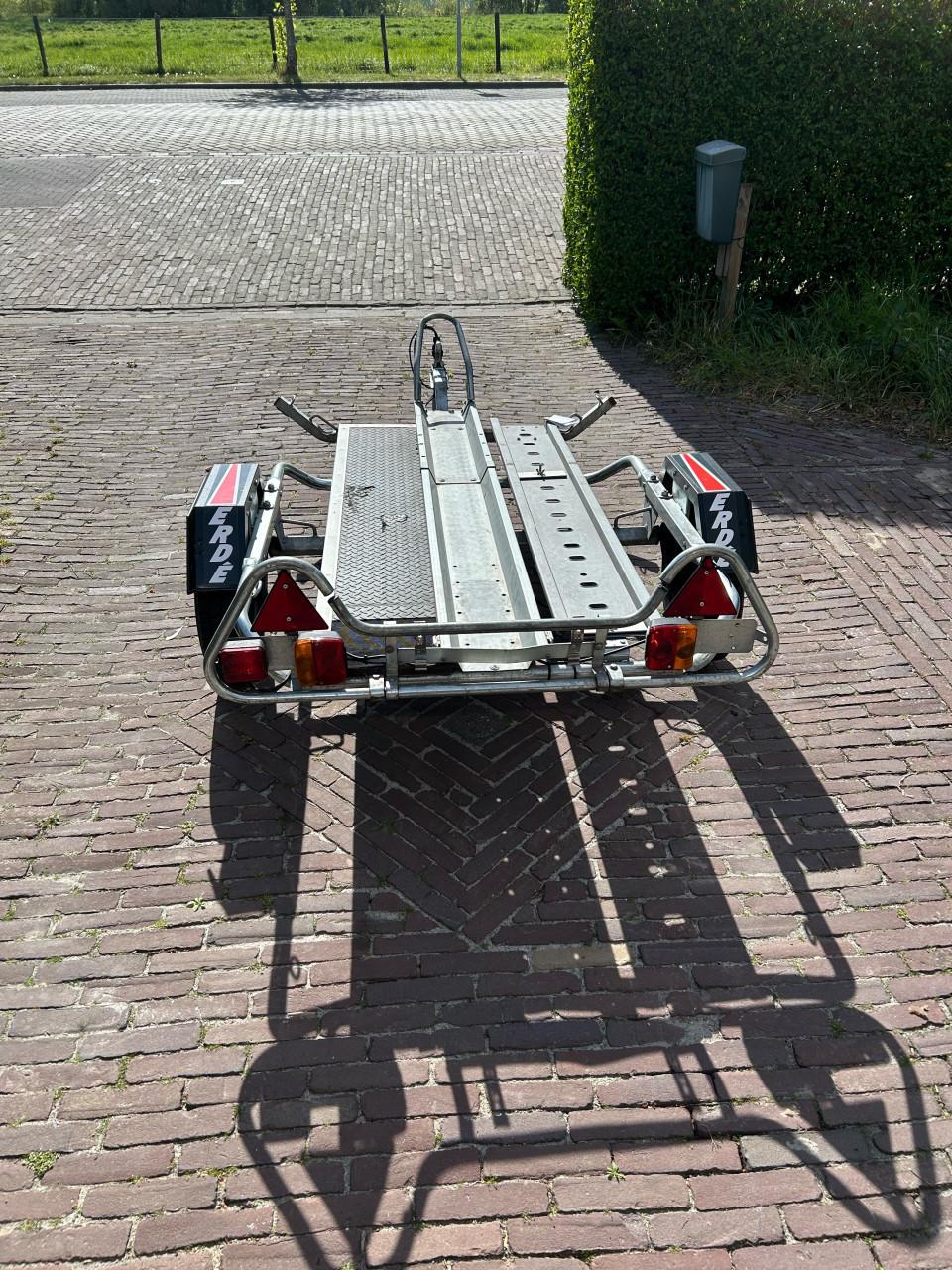Erde PM 310