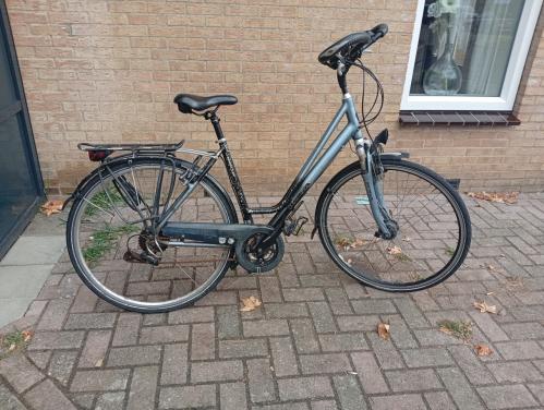 Fiets