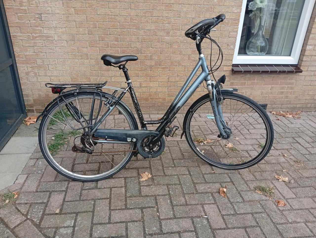 Fiets