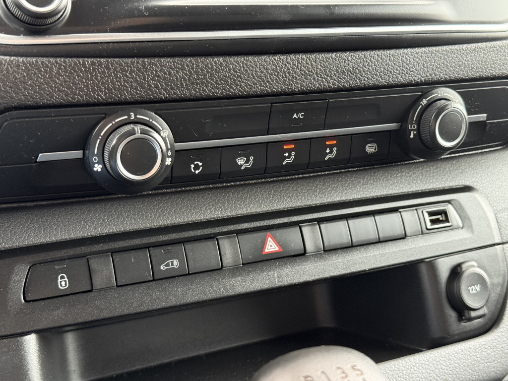 Opel Vivaro 2.0 cdti l3 edition | navi | carplay | pdc | dodeh. detect | cr