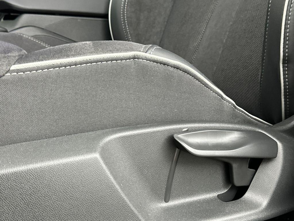 Skoda Onbekend sportline elektromotor 150 kw / 204 pk suv elektri
