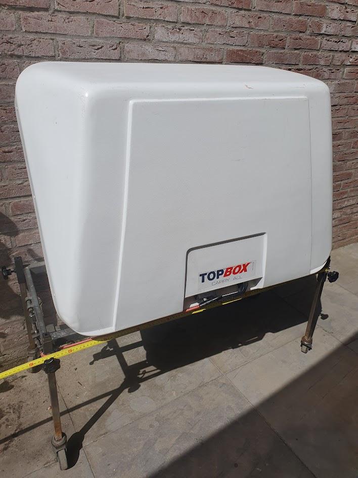 Dissel camping keuken (Holtkamper)