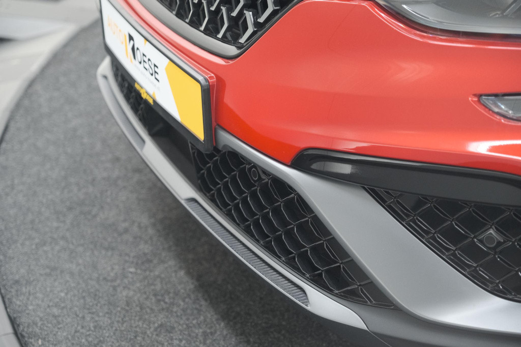 Renault Arkana 1.6 e-tech hybrid 145 esprit alpine | rondom camera | adapti