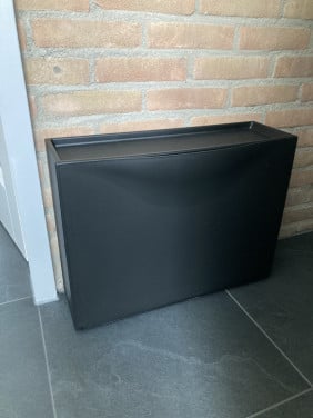 IKEA Trones schoenkast opberger