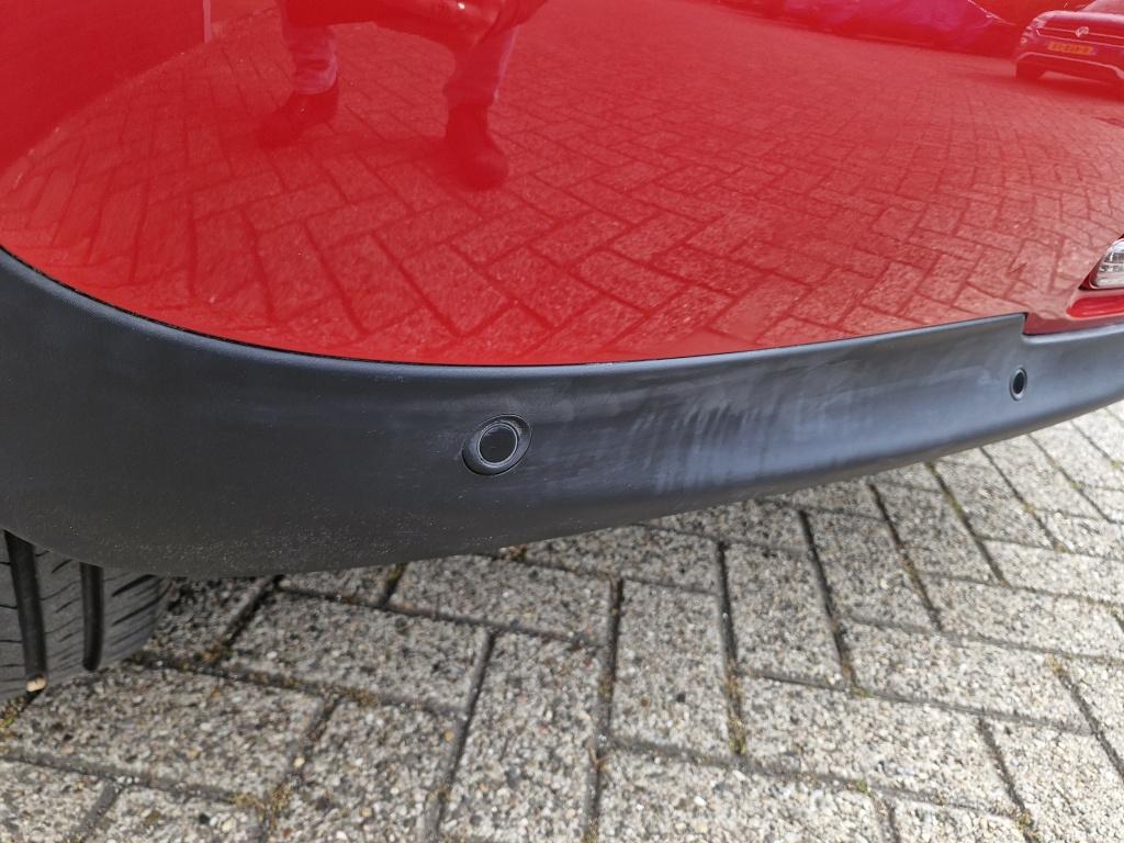 Mini Cooper 1.6 123 pk pepper | bluetooth | climate control