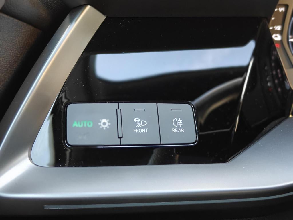 Audi A3 sportback 45 tfsi e s edition competition