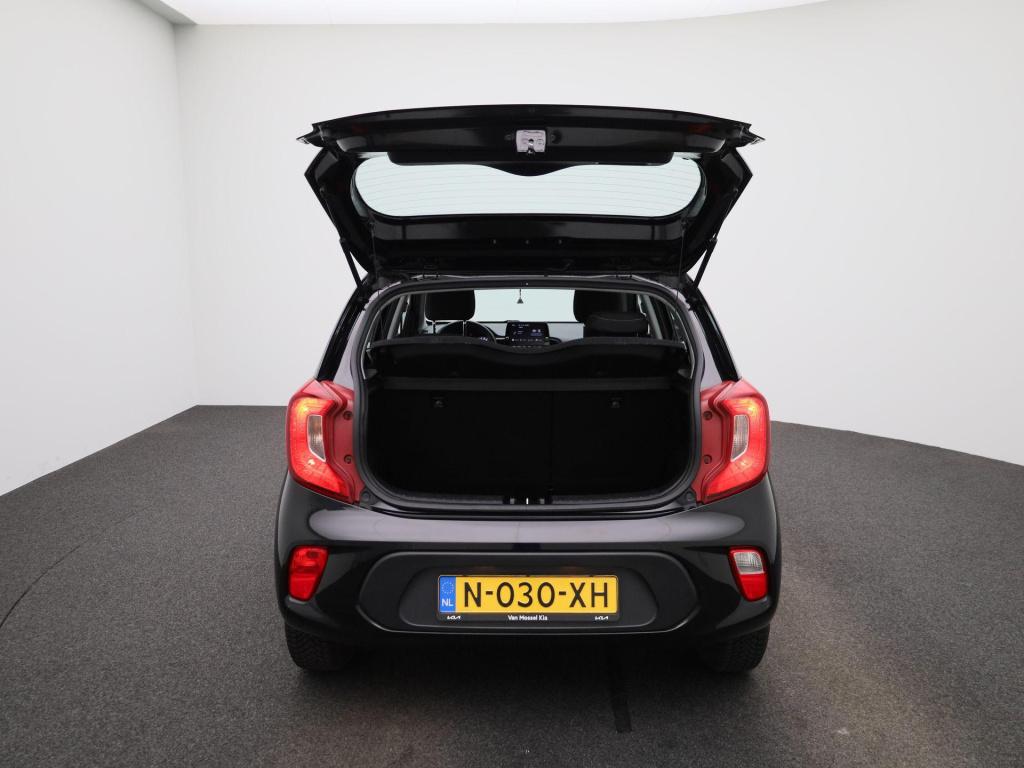 Kia Picanto 1.0 dpi dynamicline | cruise control | camera | apple carplay |