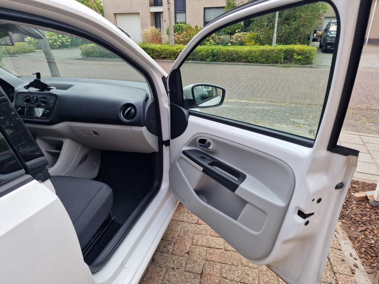Seat Mii 1.0 ECO Style 44