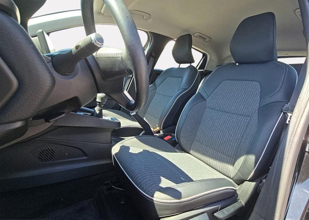 Renault Clio 1.0 tce bi-fuel intens