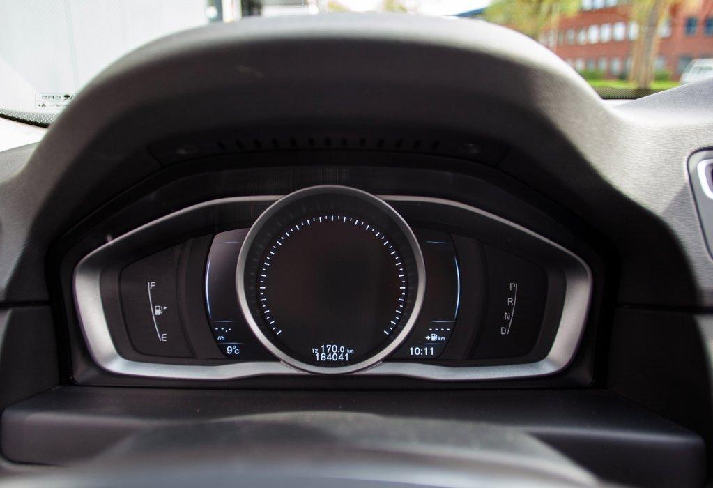 Volvo V70 1.6 t4 nordic+