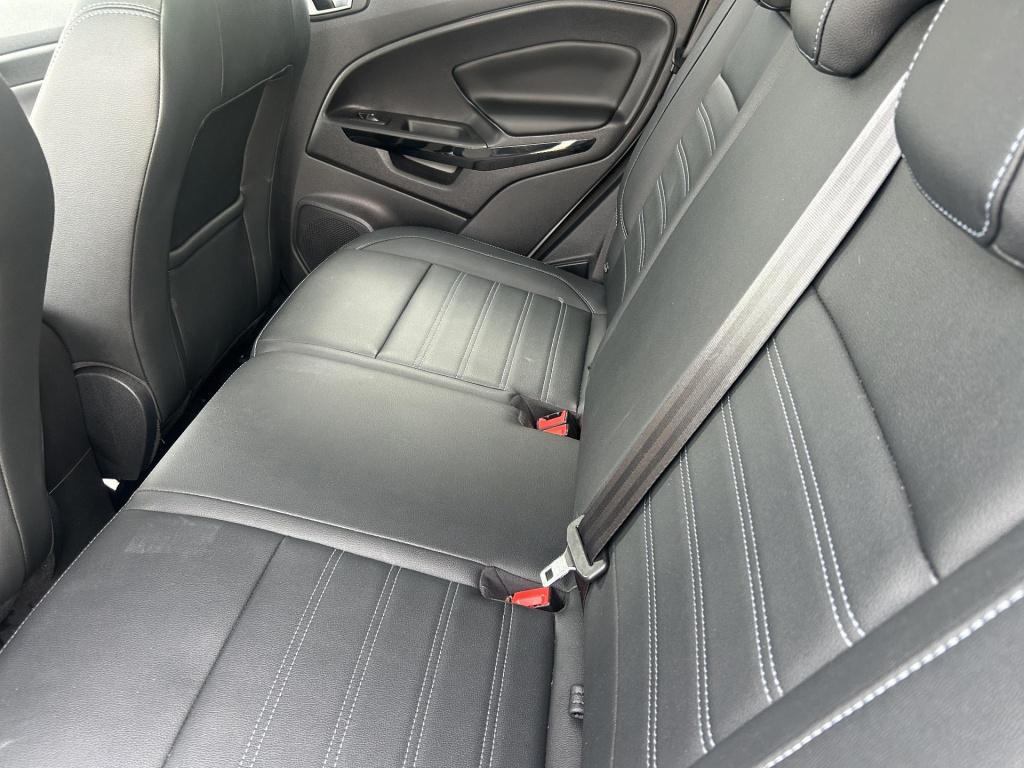 Ford Ecosport 1.0 ecoboost active