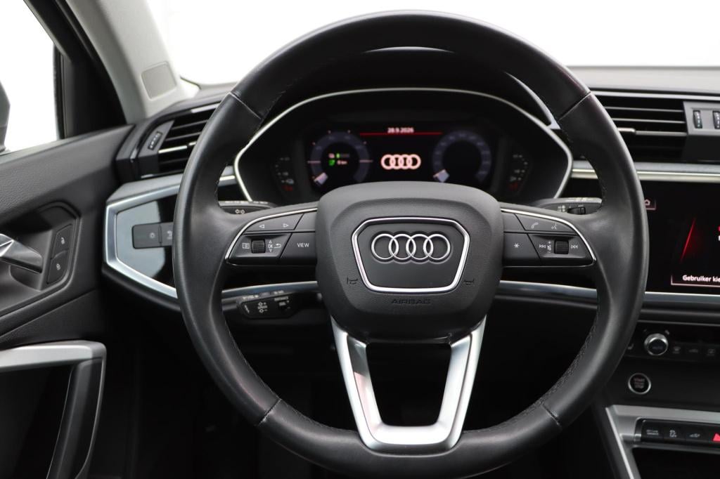 Audi Q3 45 tfsi e advanced edition 245pk s-tronic | soh 96,3% |