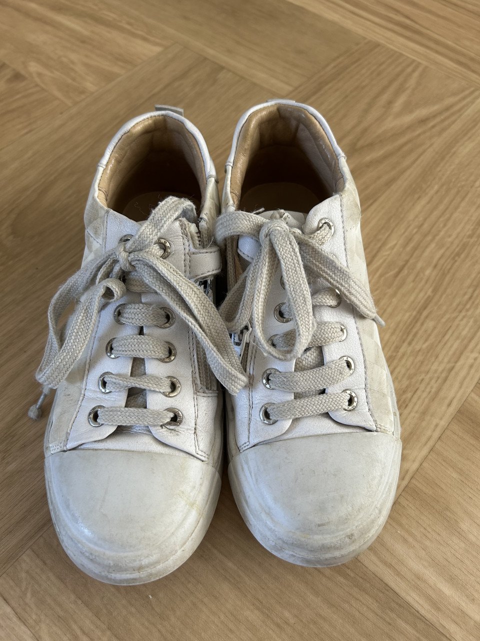 Shoesme sneakers meisjes maat 33
