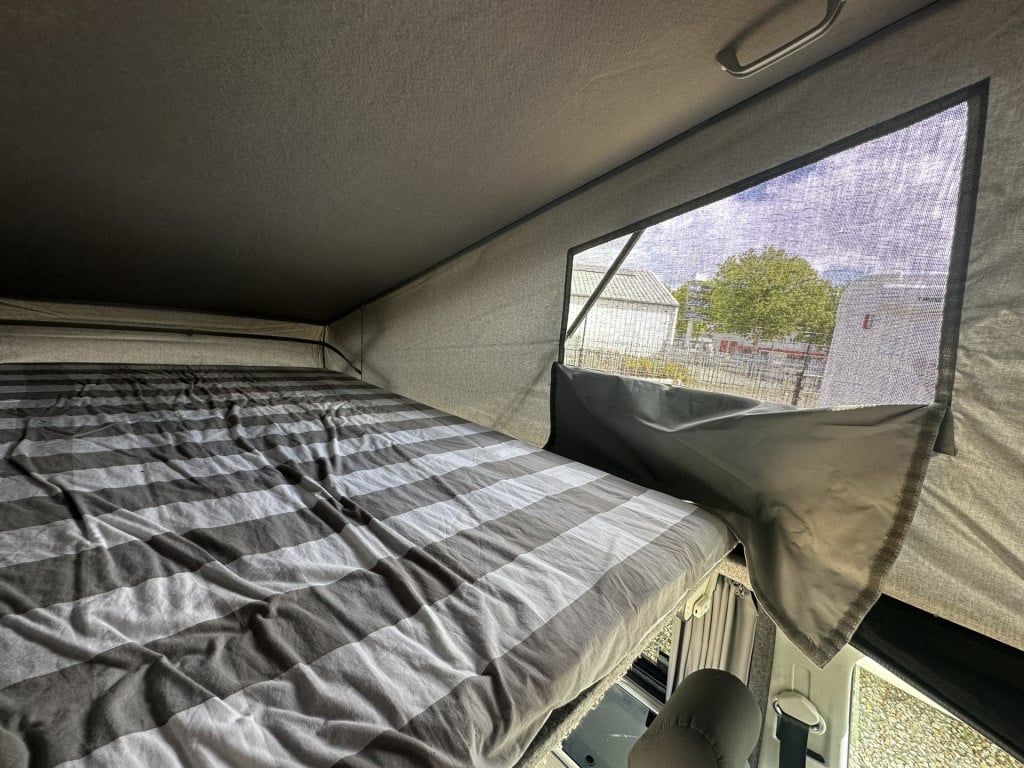 Volkswagen Transporter bestel d 62 kw