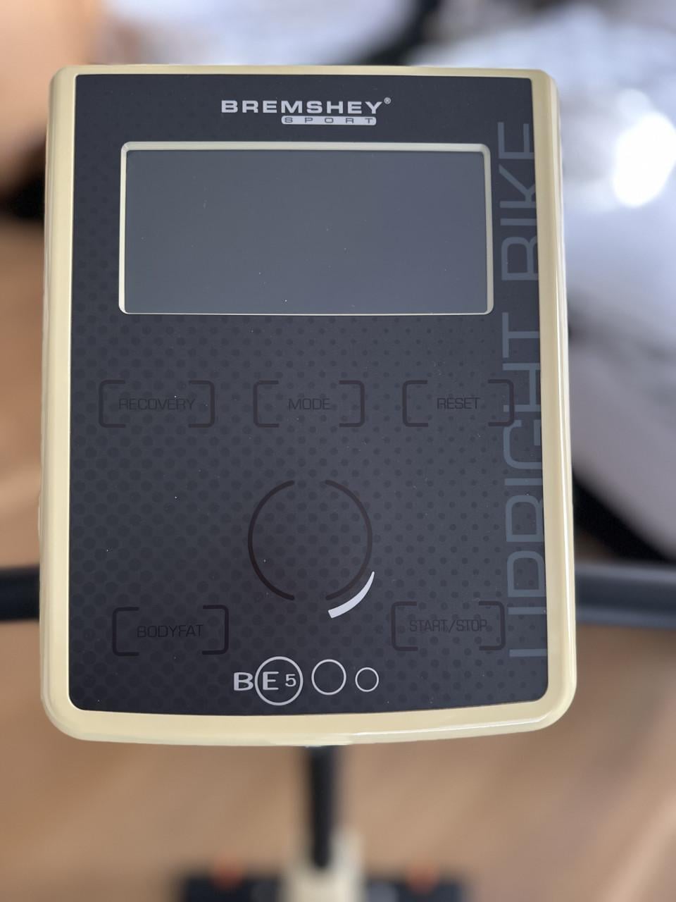 Hometrainer Bremshey sport