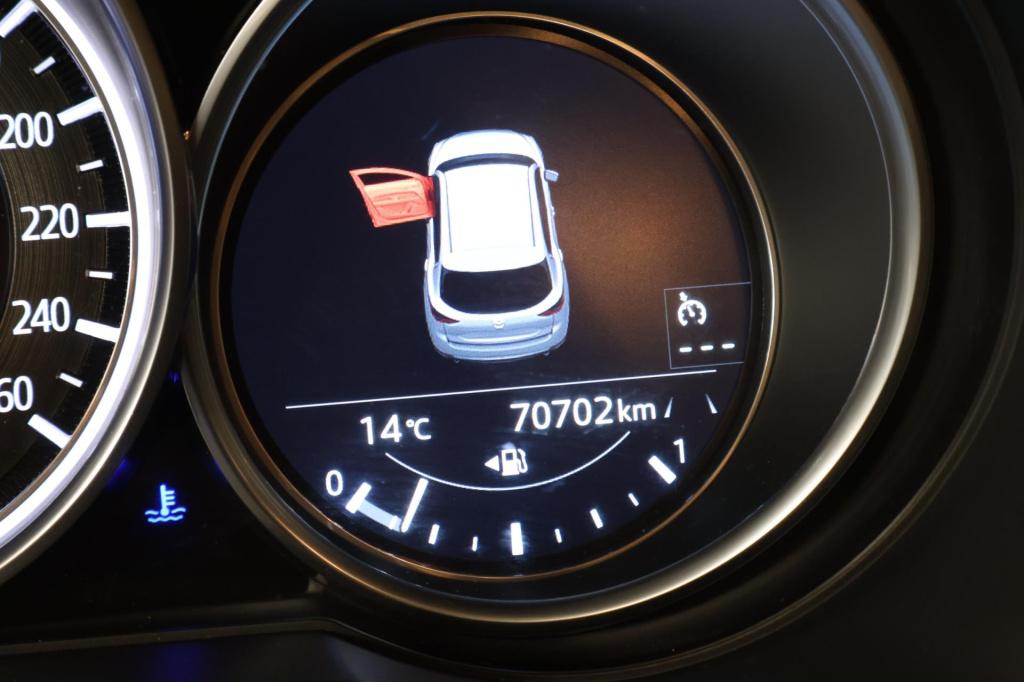 Mazda Cx-5 2.0 skyactiv-g 165 business comfort nl auto, carplay, stoel+stuu