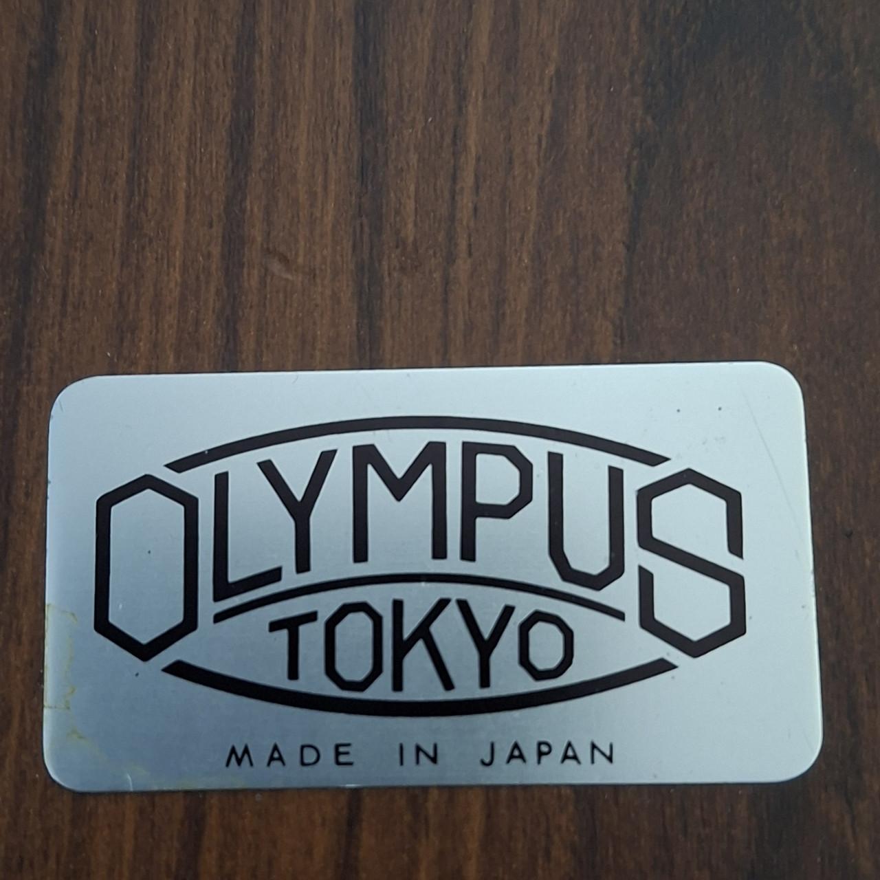 Olympus zoom sz-111 stereo microscope