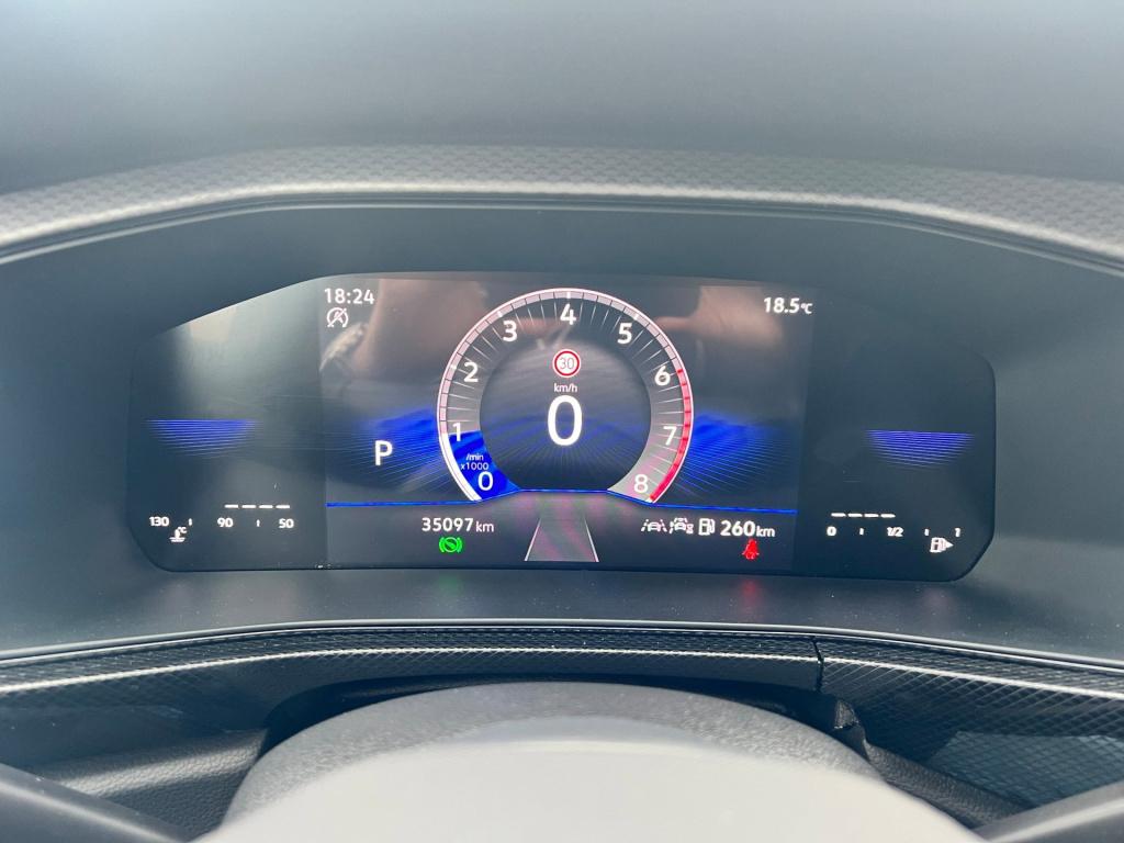 Volkswagen T-cross 1.0 tsi life edition