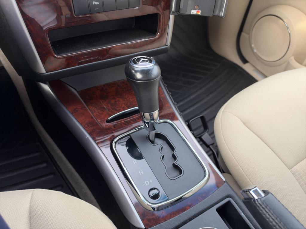 Mercedes-Benz B-Klasse 200 automaat cruisecontrol trekhaak