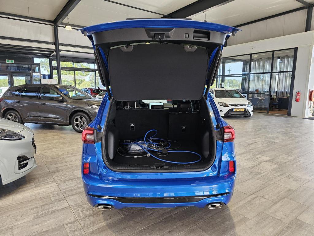 Ford Kuga 2.5 phev st-line x